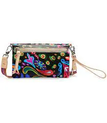 Sophie Uptown Crossbody by Consuela