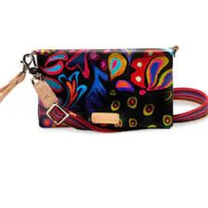 Sophie Uptown Crossbody by Consuela