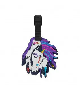 Spencil Bag Tag