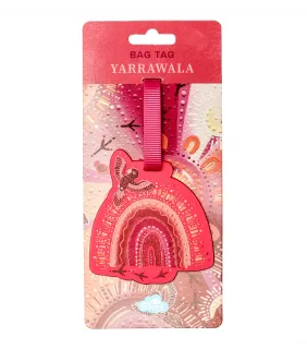 Spencil Bag Tag