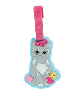 Spencil Bag Tag