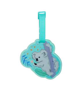 Spencil Bag Tag