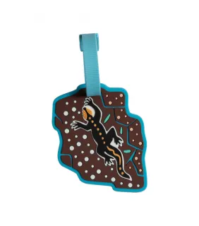 Spencil Bag Tag