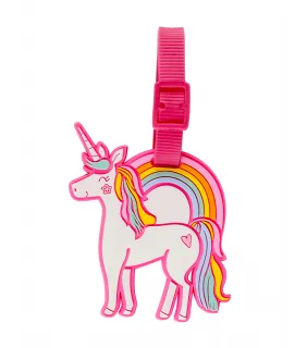 Spencil Bag Tag