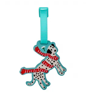 Spencil Bag Tag