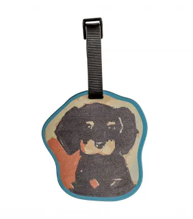 Spencil Bag Tag