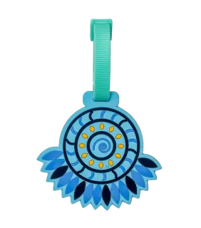 Spencil Bag Tag