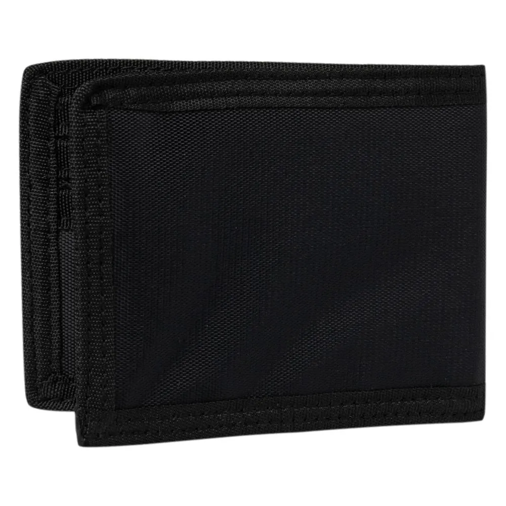 Spitfire Wallet Yin Yang Black - O/S