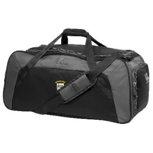 Spokane Rugby Holdall Duffle Bag by Canterbury