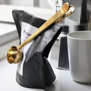 Spoon Sealing Clip