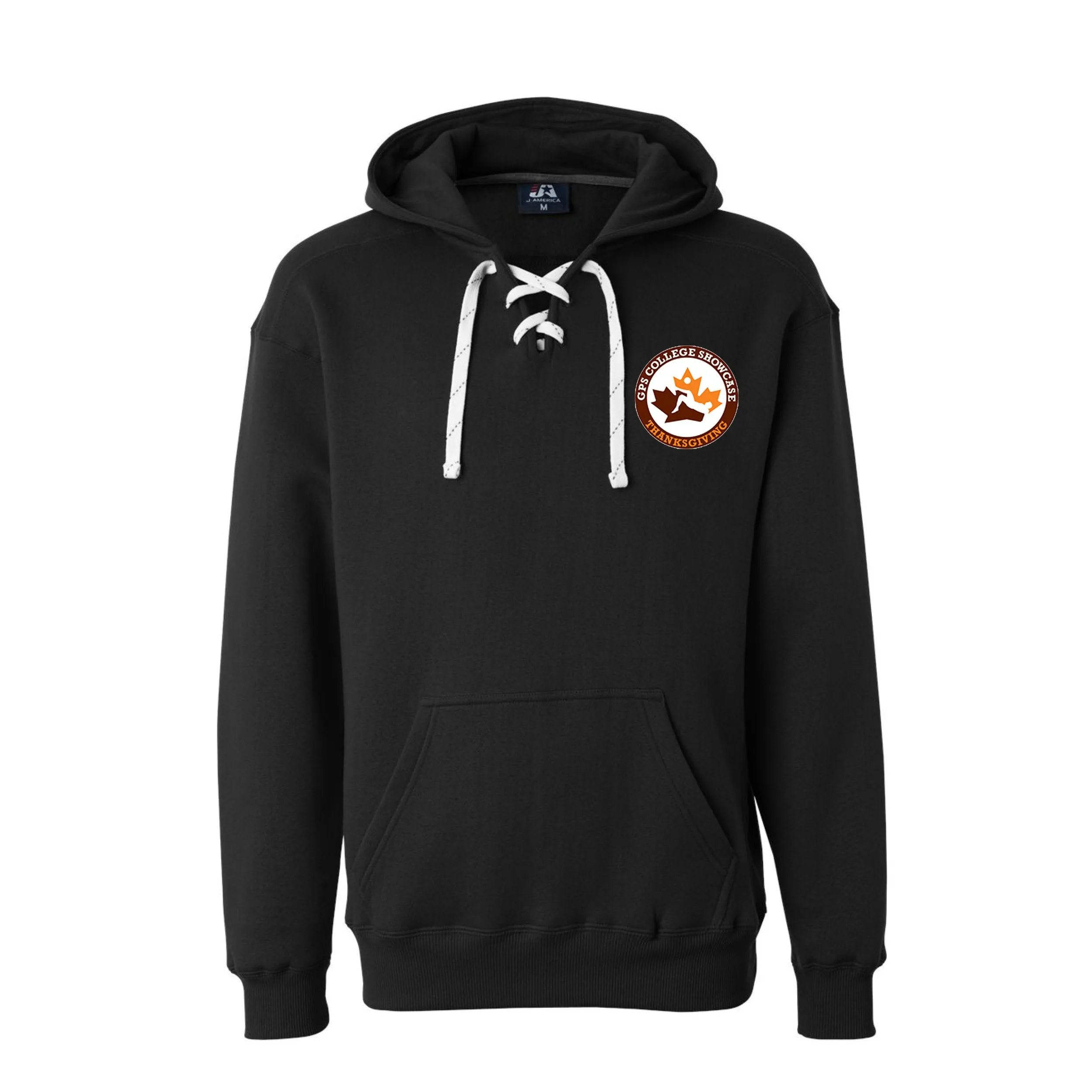 Sport Laced Hoodies GPS Thanksgiving Showcase