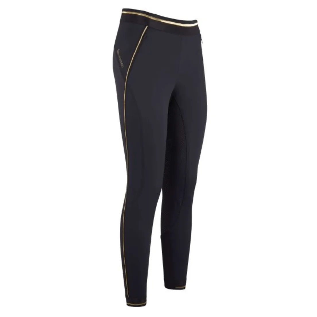 SPOT TILBUD- Euro-Star Athletic Lux LTE ridetights