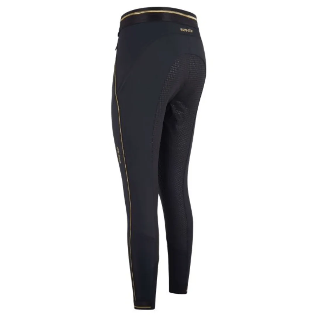 SPOT TILBUD- Euro-Star Athletic Lux LTE ridetights
