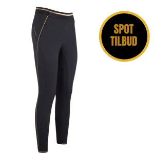 SPOT TILBUD- Euro-Star Athletic Lux LTE ridetights
