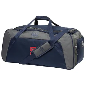 St. Ignatius Rugby Holdall Duffle Bag by Canterbury
