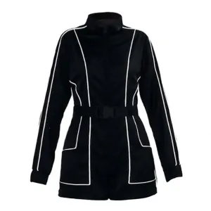 Stay Safe Reflective Jumpsuit SD01569