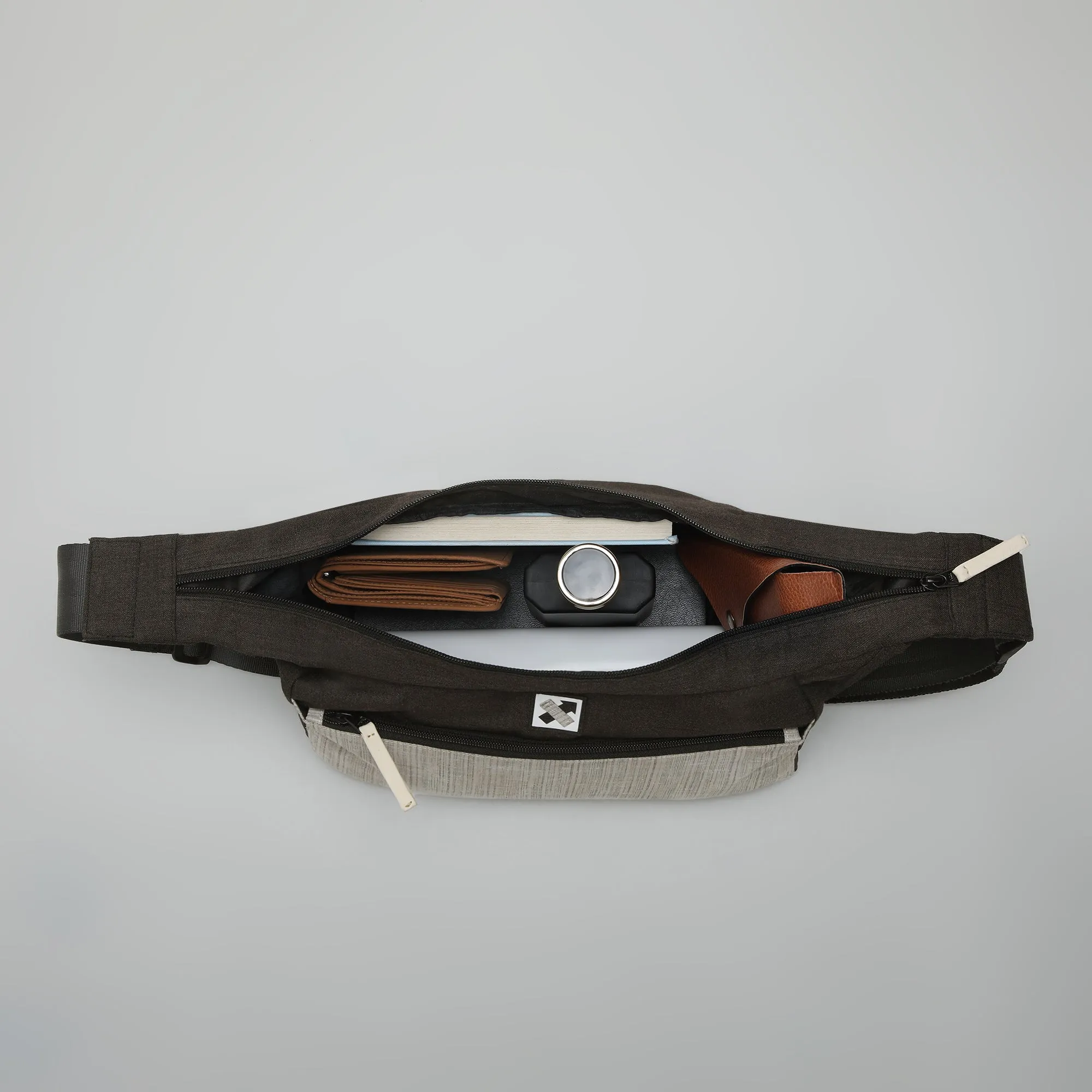 STRIDE 309.15 CROSSBODY BAG
