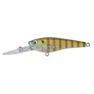 Strike Pro Galaxia Minnow Lure 60mm - A68