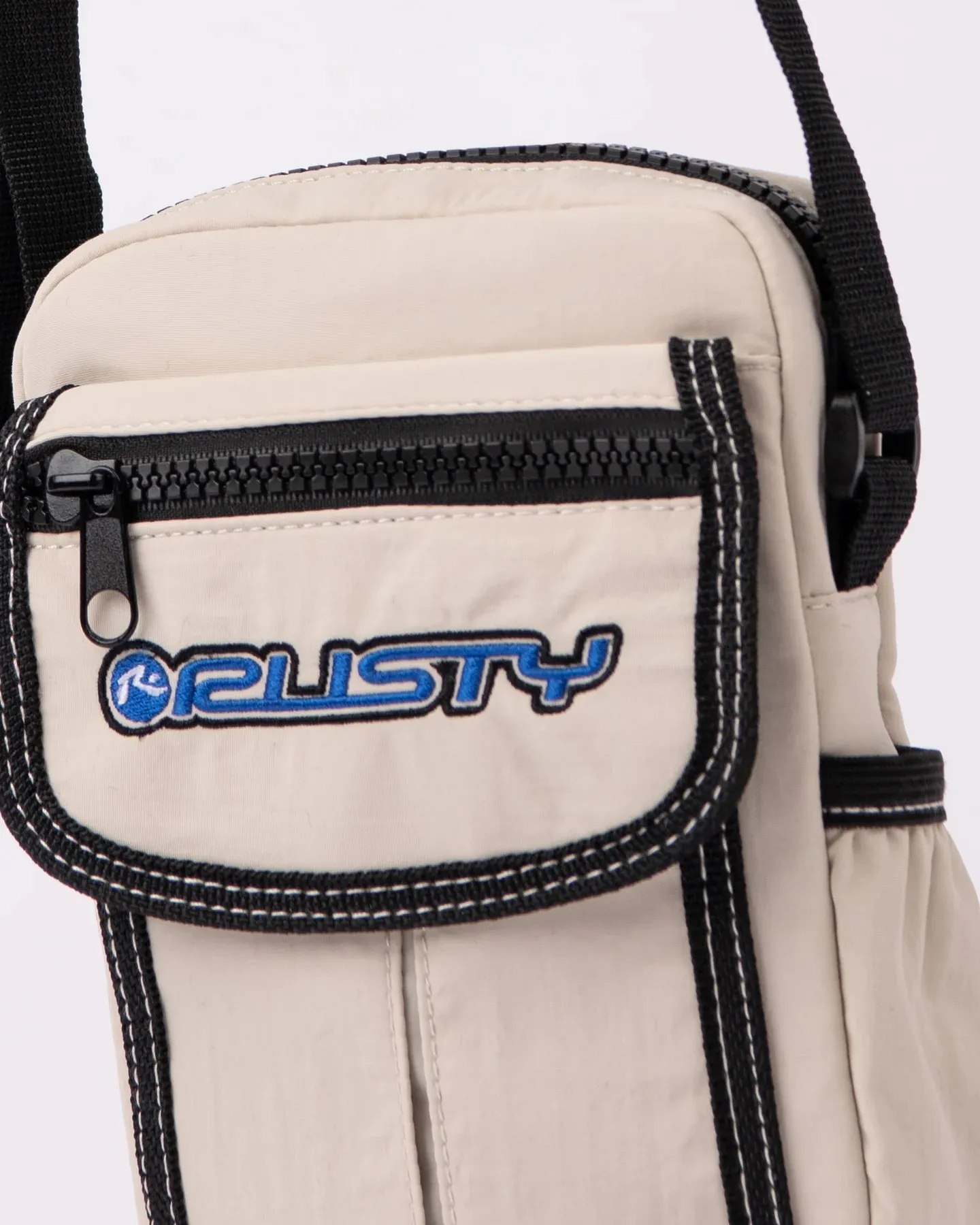 STRINGER CORSSBODY BAG