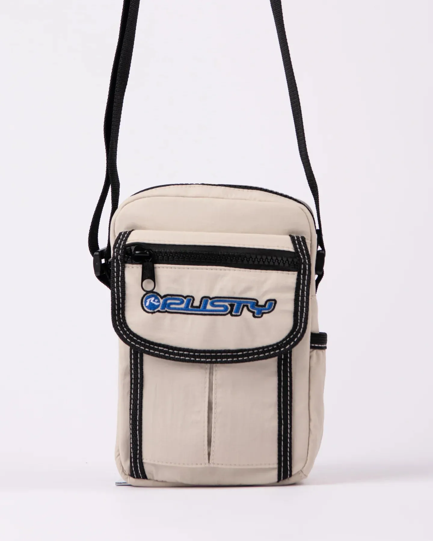 STRINGER CORSSBODY BAG