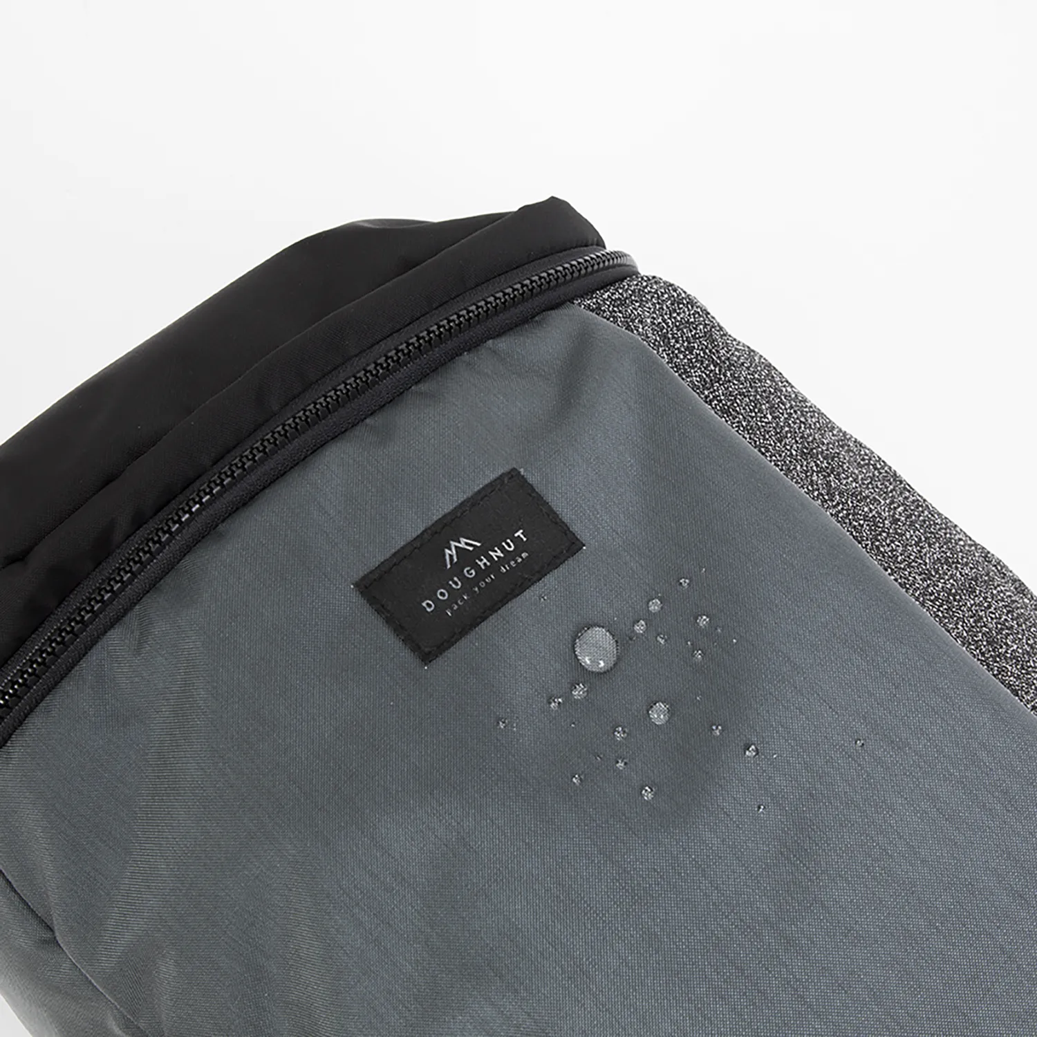 Sturdy Shield Series Backpack