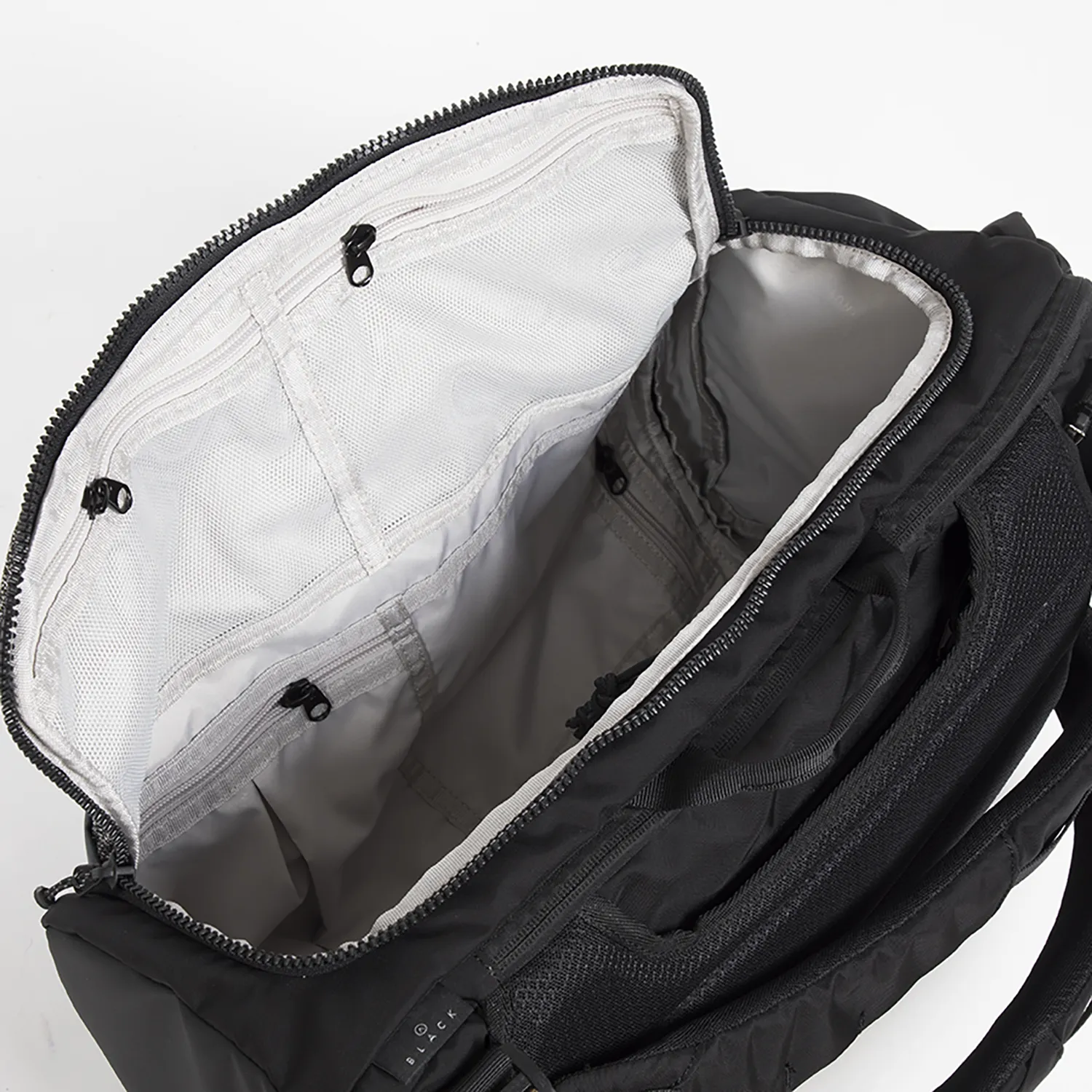 Sturdy Shield Series Backpack