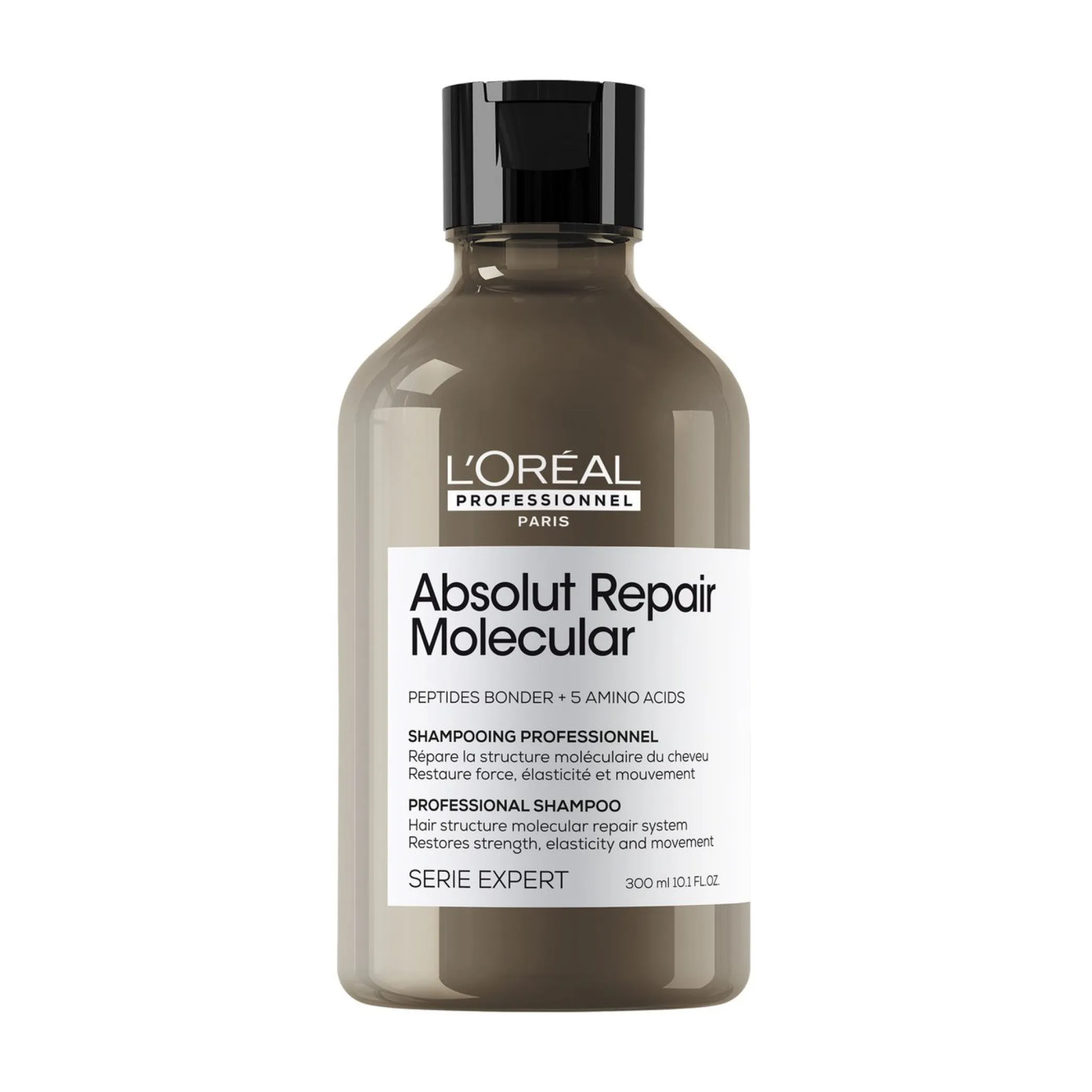 Sulfate-Free Molecular Repairing Shampoo
