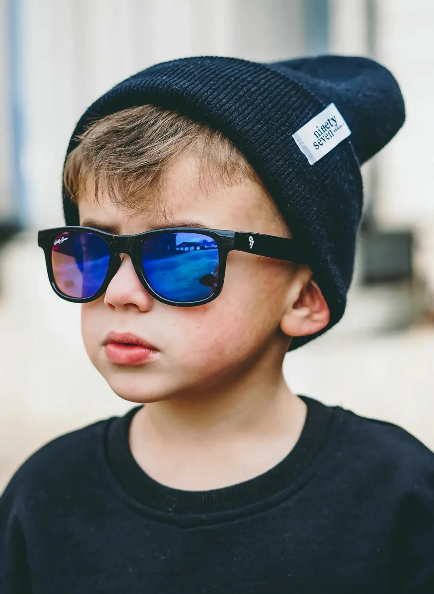 Sunny Days Kids Glasses