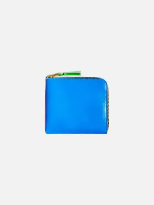 Super Fluo - Blue/Orange