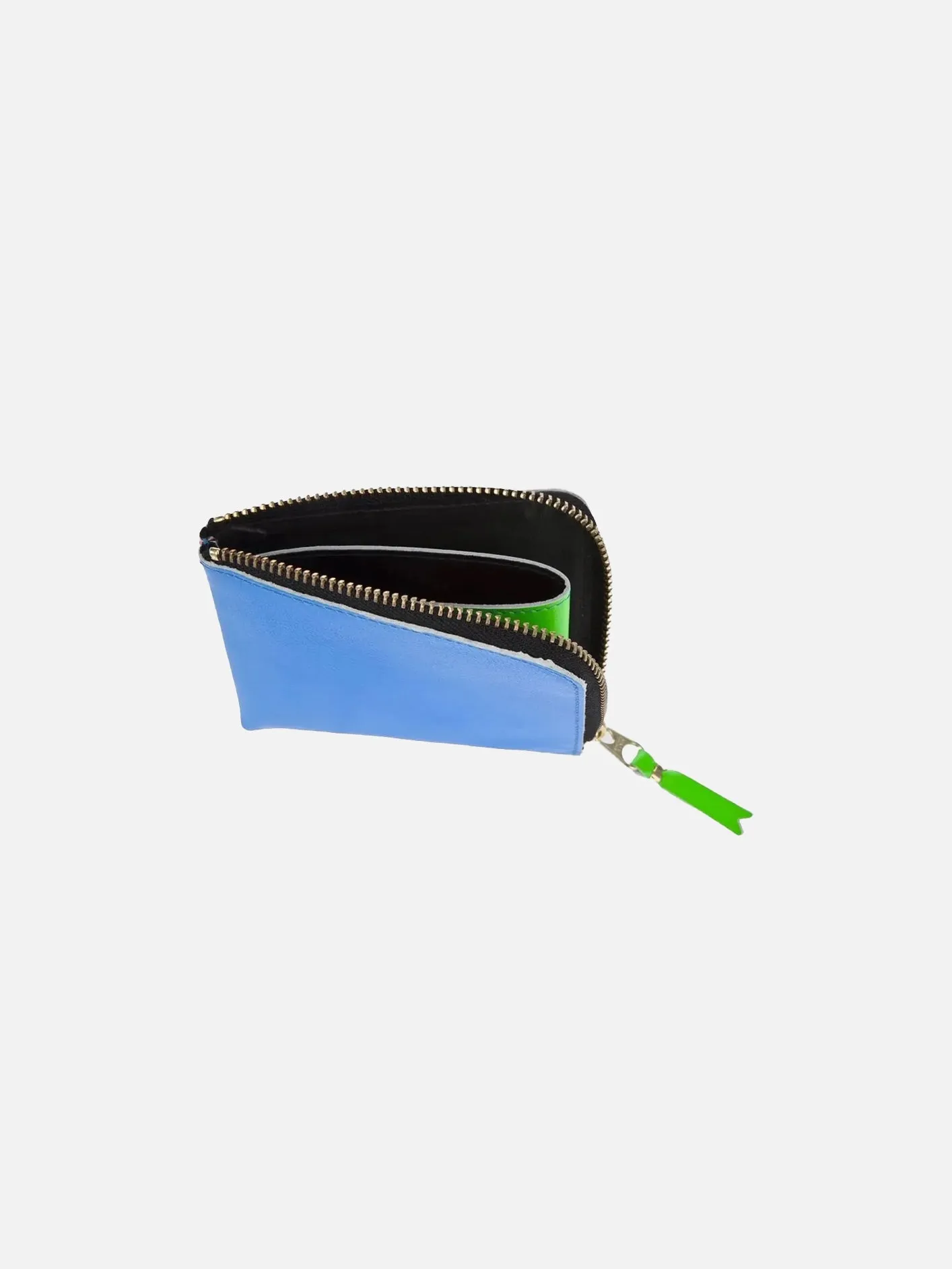 Super Fluo - Blue/Orange