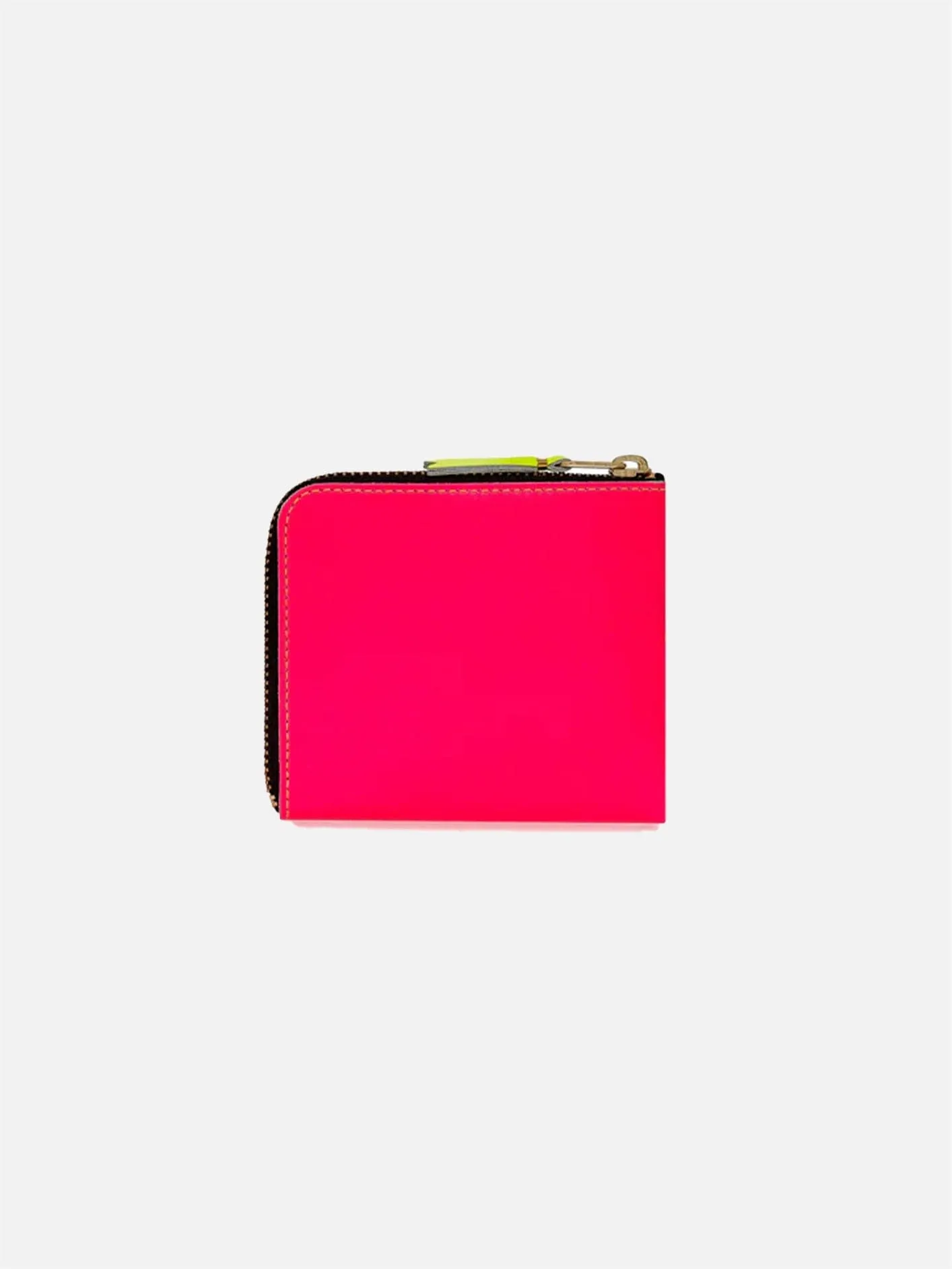 Super Fluo - Light Orange