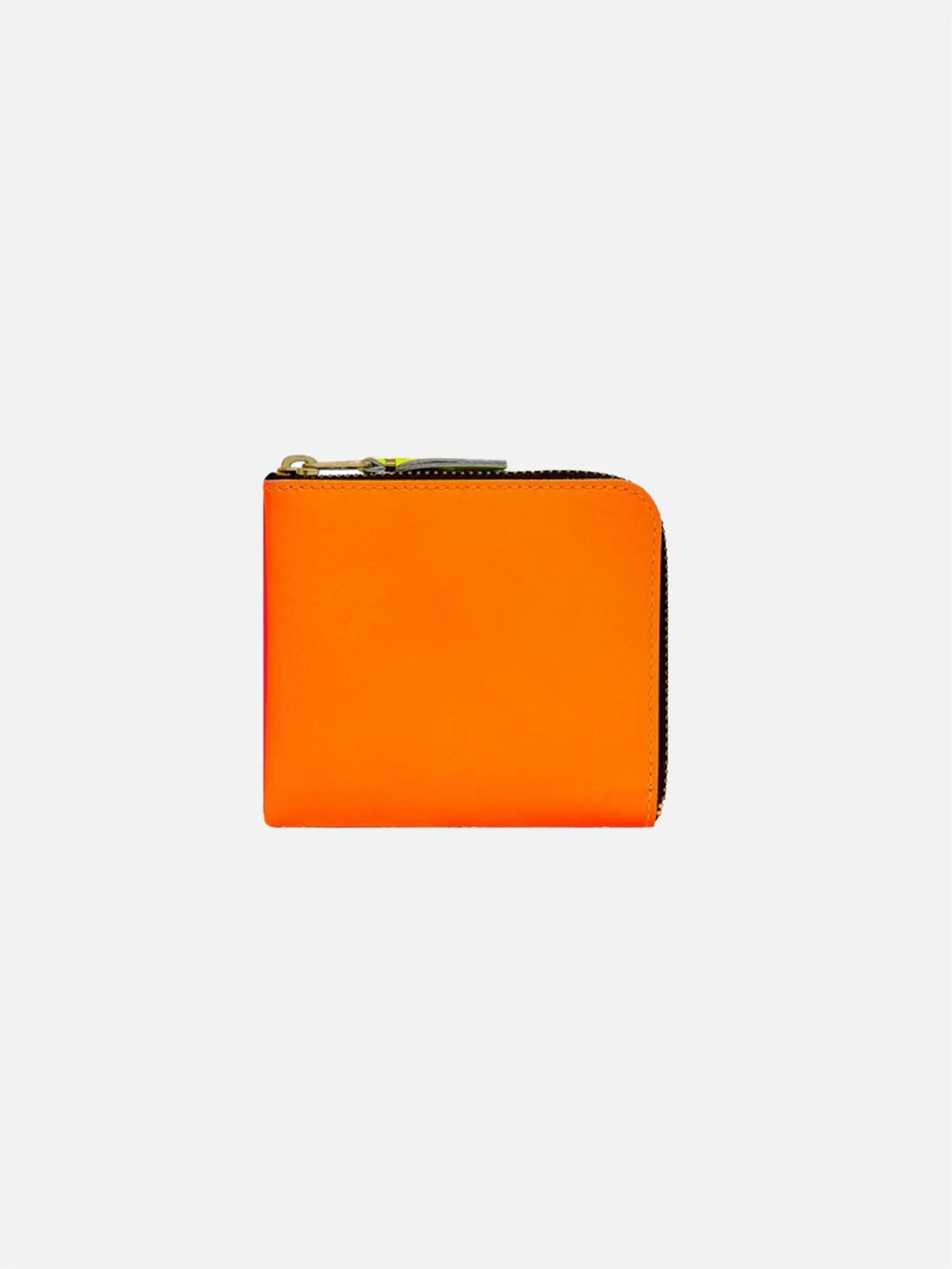 Super Fluo - Light Orange