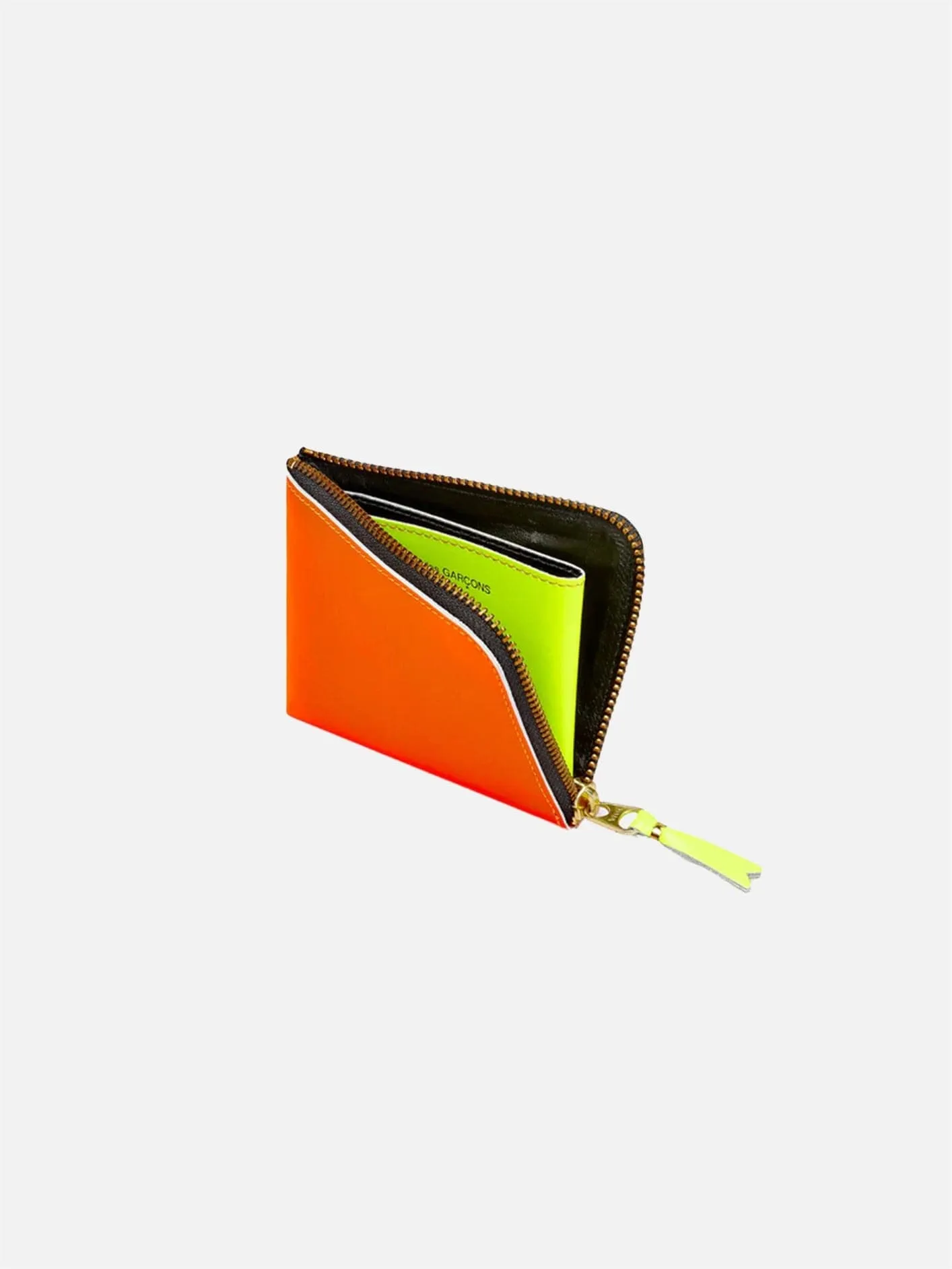 Super Fluo - Light Orange