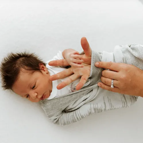 Swaddelini Swaddle Sleep Sack