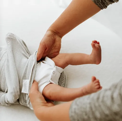 Swaddelini Swaddle Sleep Sack