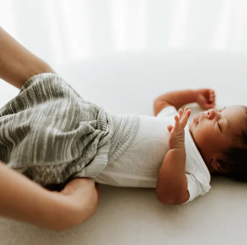 Swaddelini Swaddle Sleep Sack