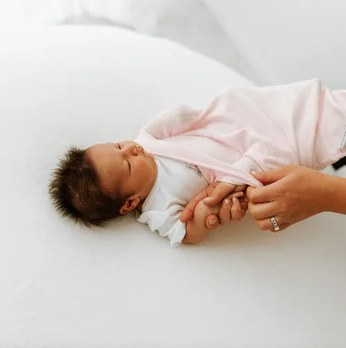 Swaddelini Swaddle Sleep Sack