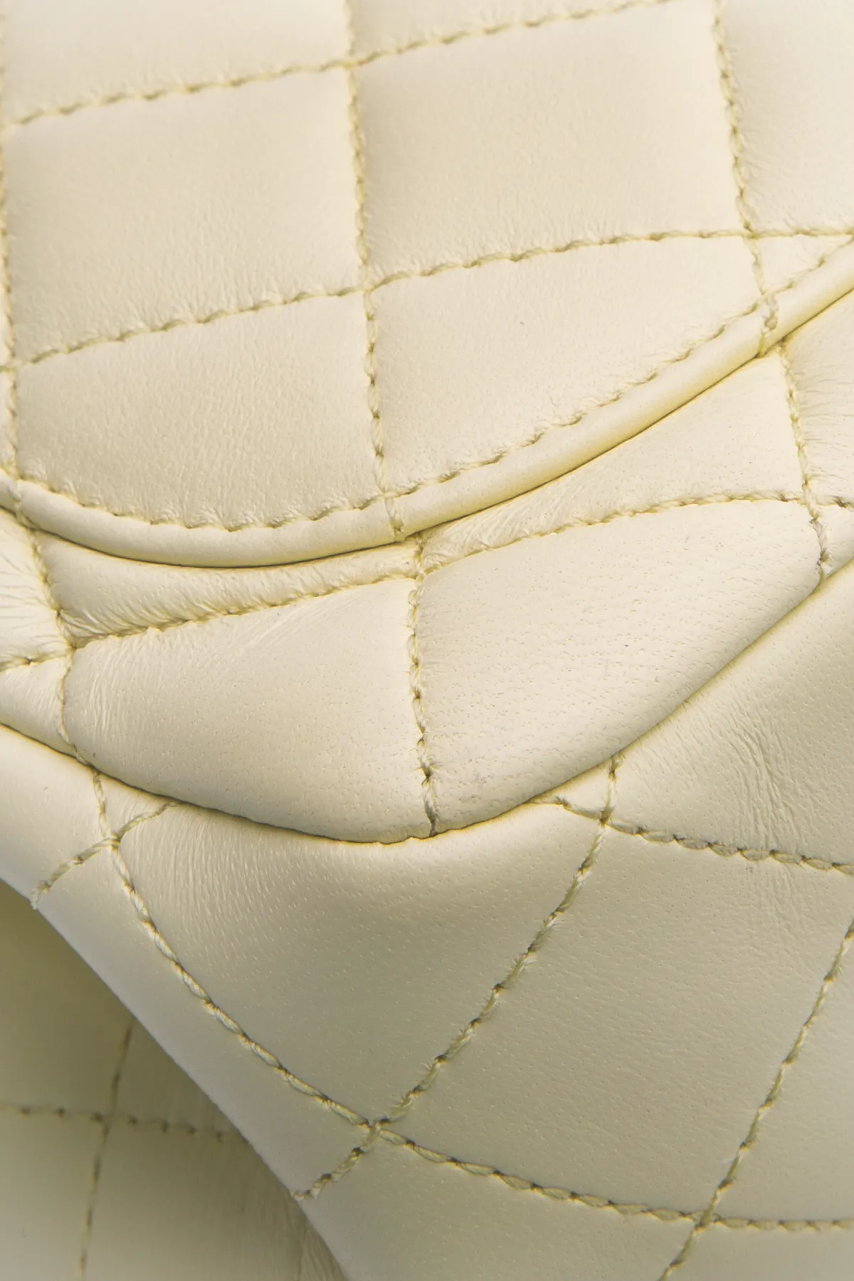 Sweet Camellia Mini Square Flap Bag
