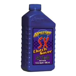 SX Clutch Saver