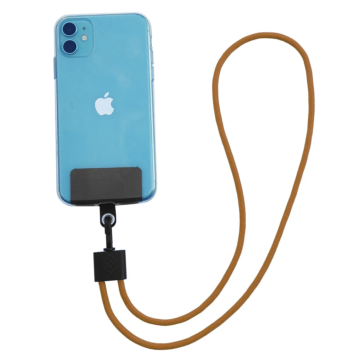 Sznurek Crossbody na Telefon do Etui V3 - Uniwersalny