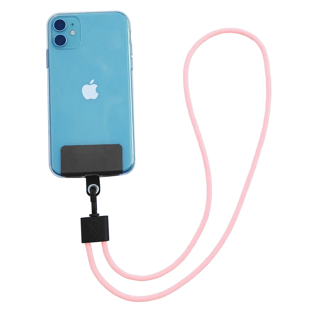 Sznurek Crossbody na Telefon do Etui V3 - Uniwersalny