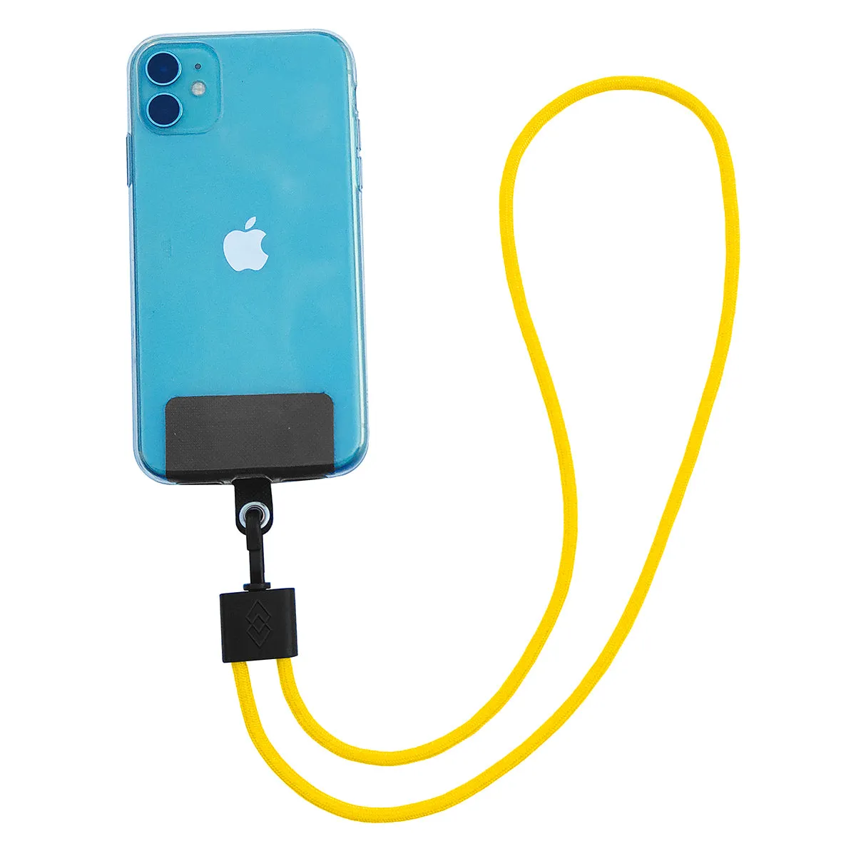 Sznurek Crossbody na Telefon do Etui V3 - Uniwersalny