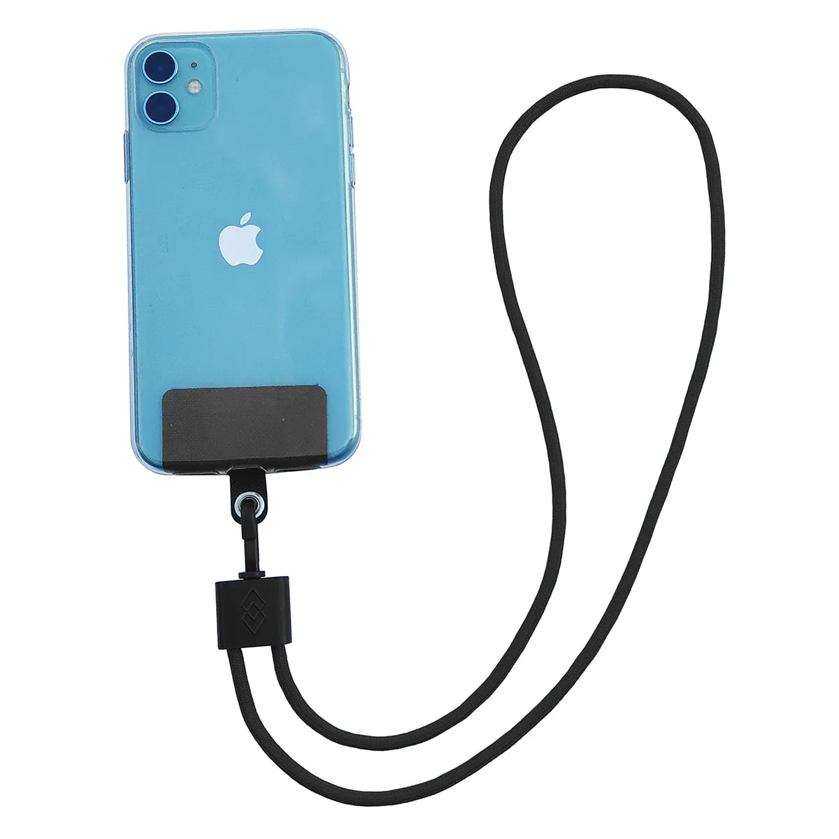Sznurek Crossbody na Telefon do Etui V3 - Uniwersalny