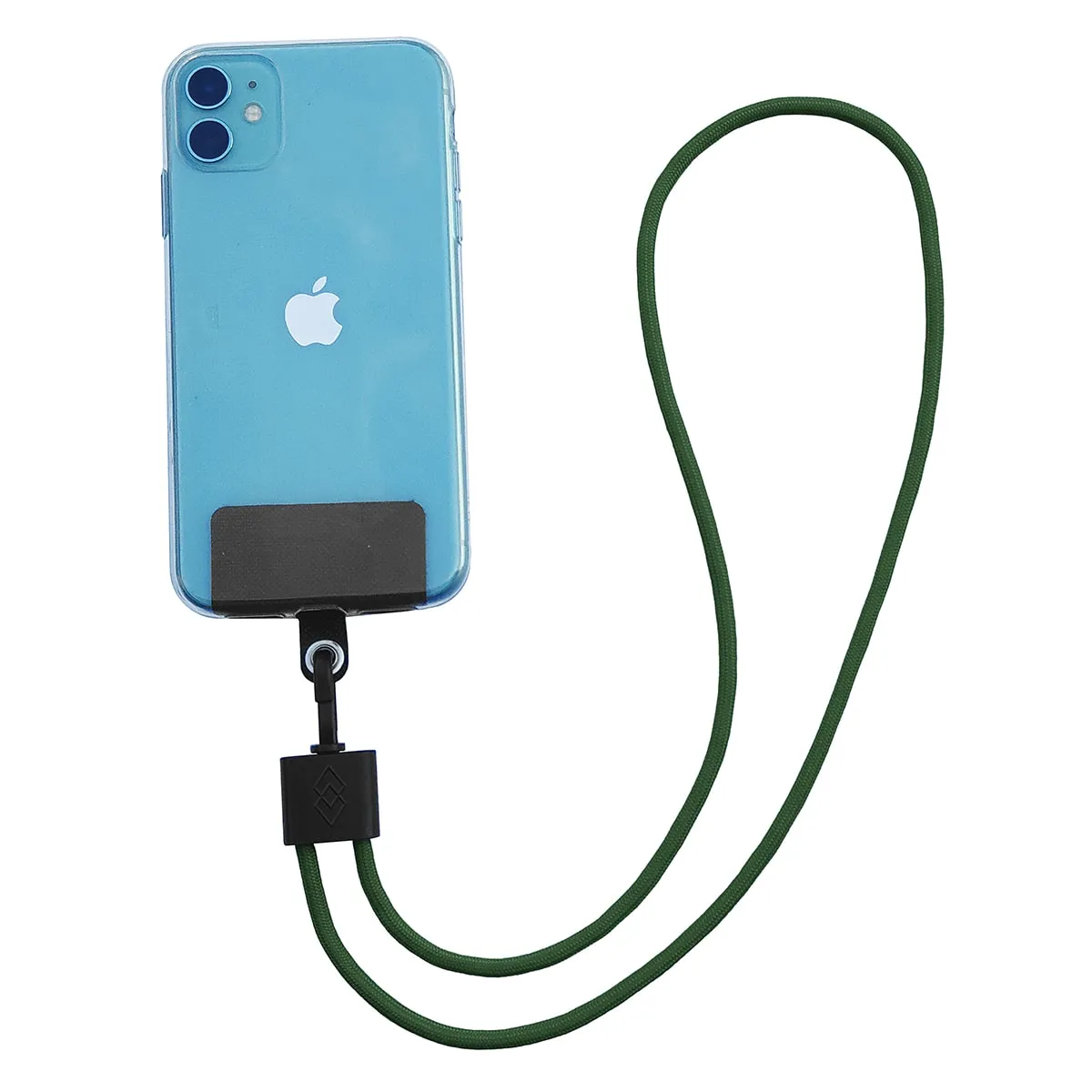 Sznurek Crossbody na Telefon do Etui V3 - Uniwersalny