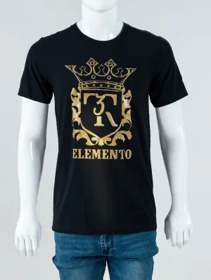 T3R Logo Tee