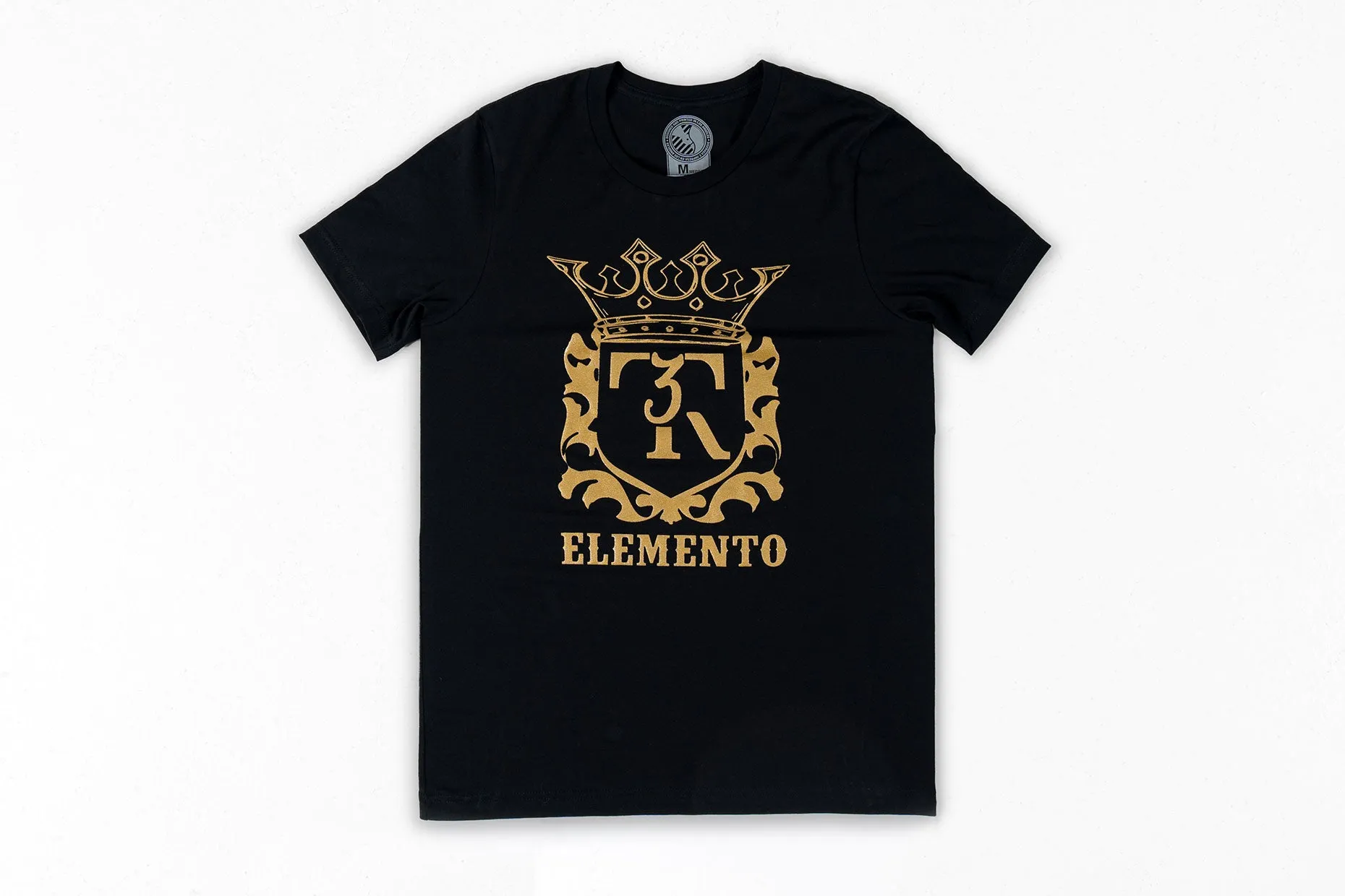 T3R Logo Tee