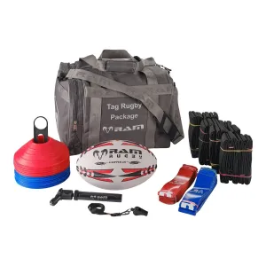 Tag Rugby Package