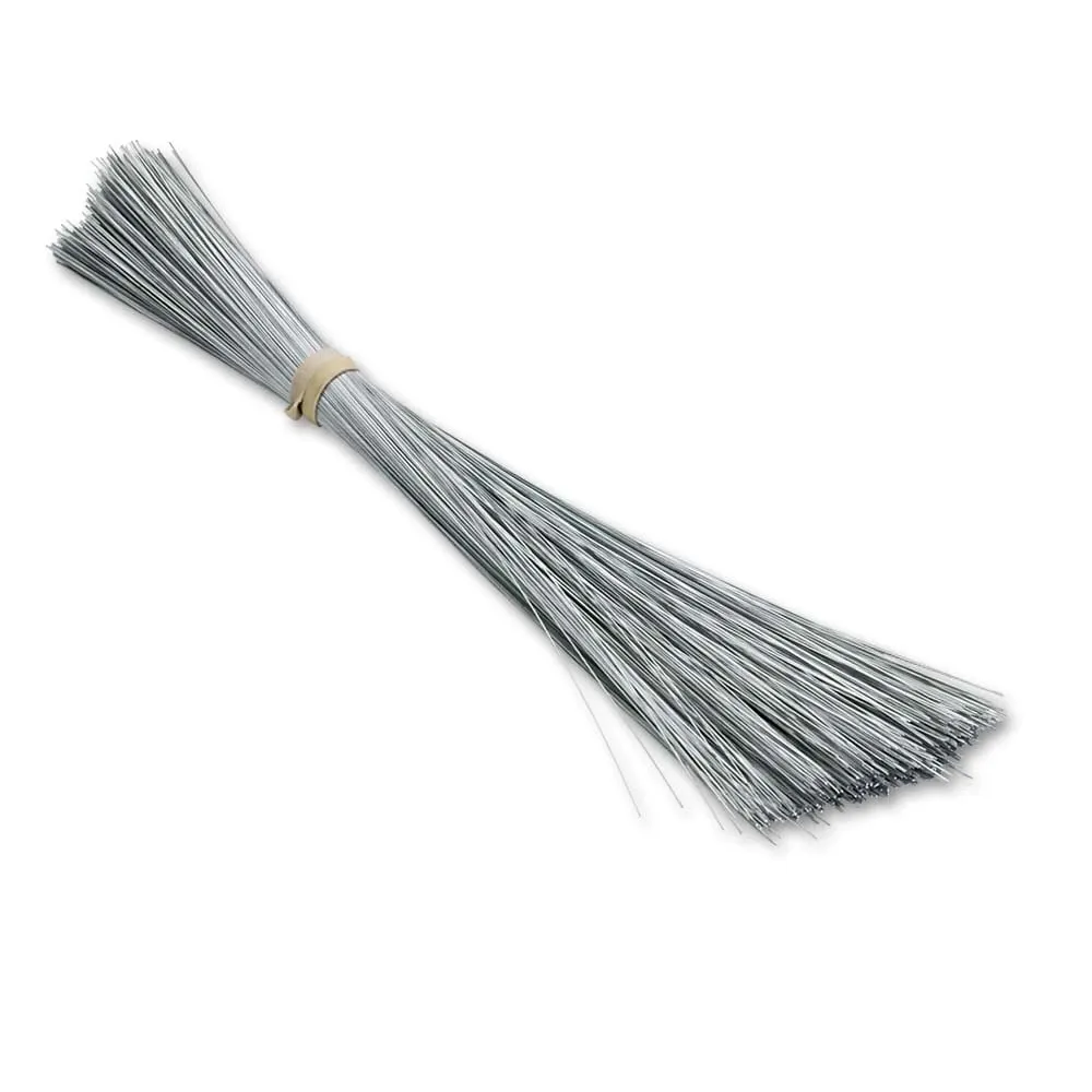 Tag Wires - 12" x 26 Gauge  -5,000 / Pack