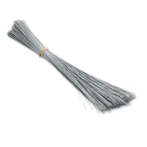 Tag Wires - 12" x 26 Gauge  -5,000 / Pack