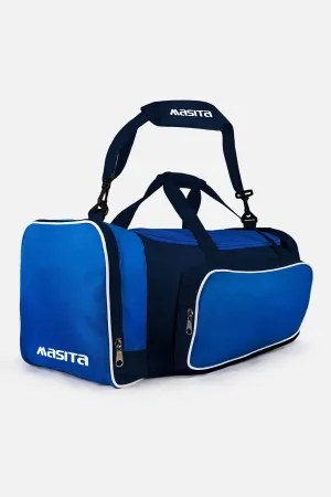 Tara Style Bag Blue/Navy/White